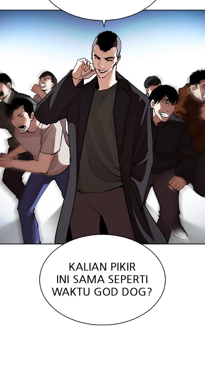 lookism - Chapter: 275