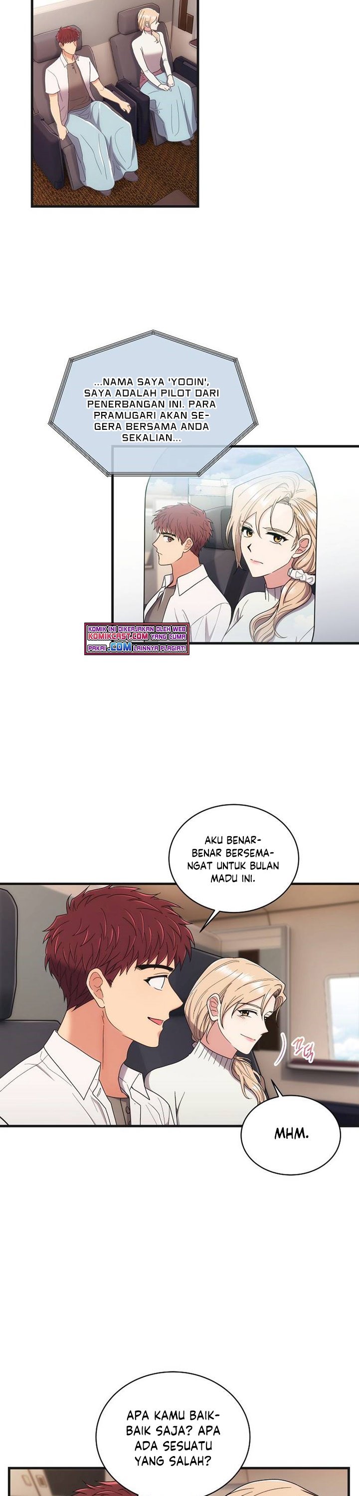 medical-return-indo - Chapter: 137