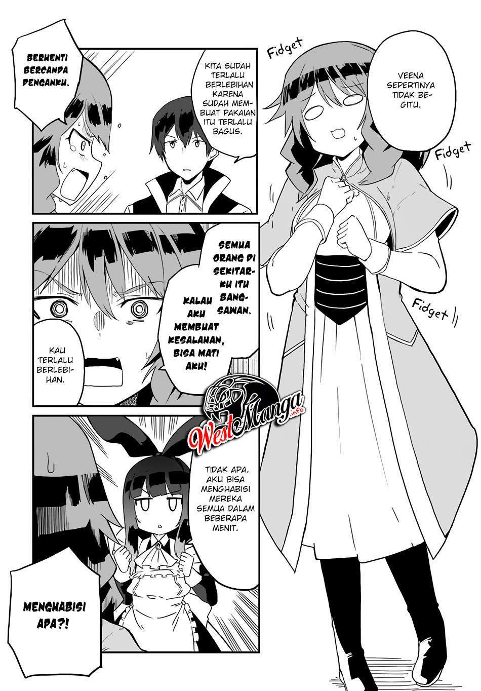 magi-craft-meister - Chapter: 33