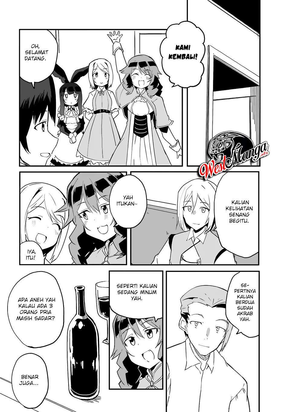 magi-craft-meister - Chapter: 33