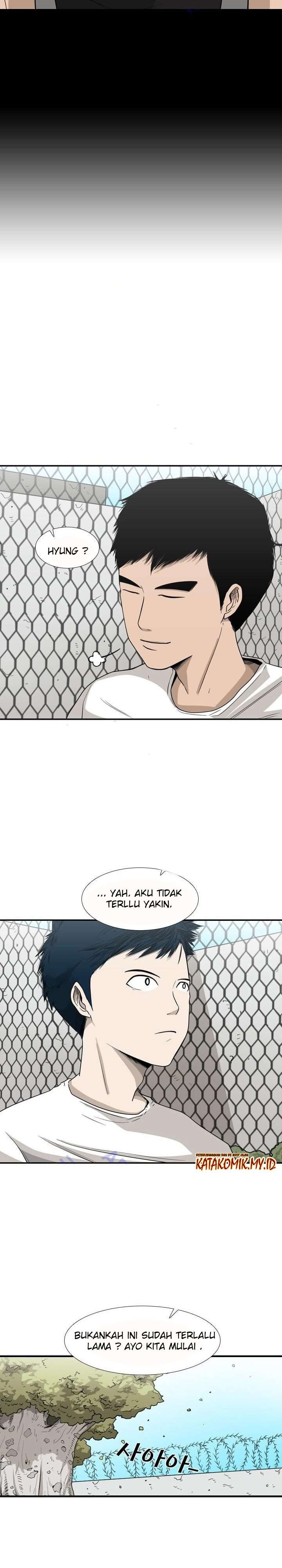 shark - Chapter: 23