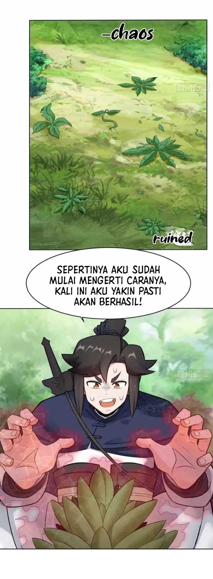 endless-devourer - Chapter: 207