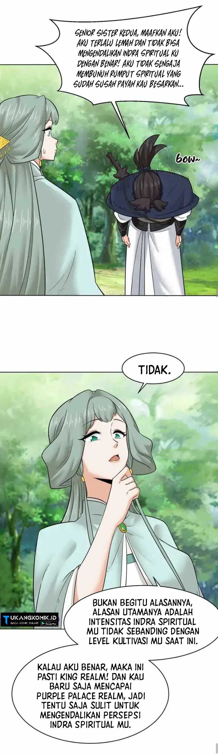endless-devourer - Chapter: 207