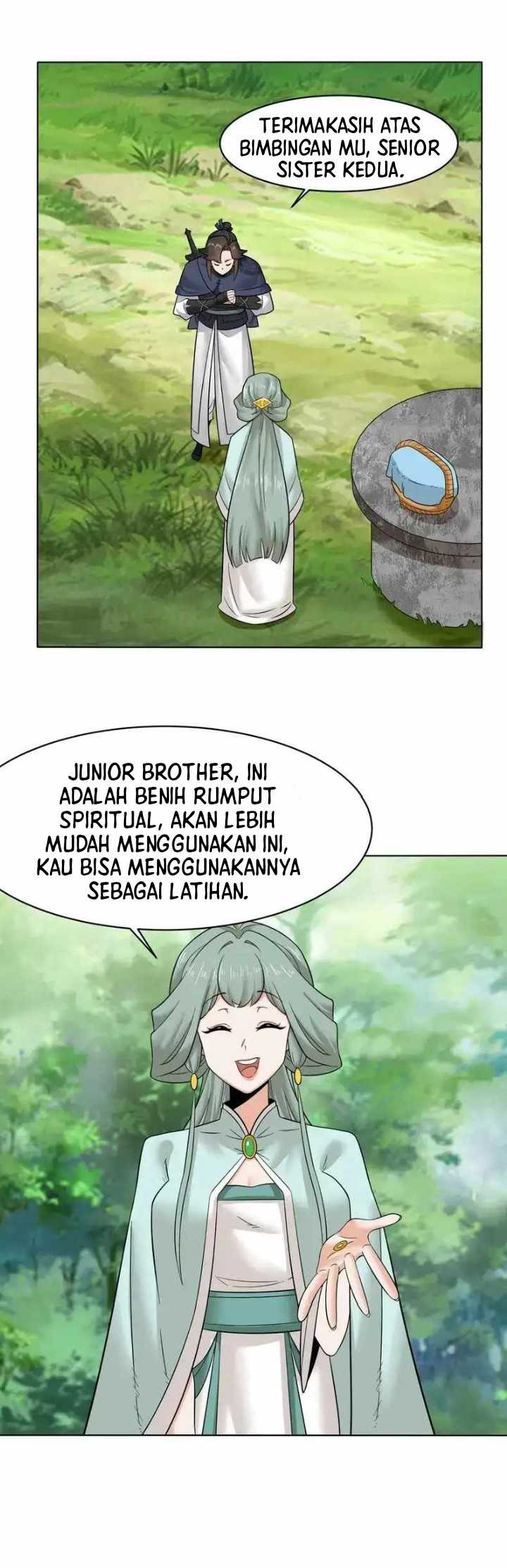 endless-devourer - Chapter: 207