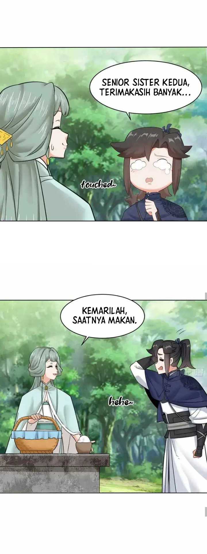endless-devourer - Chapter: 207