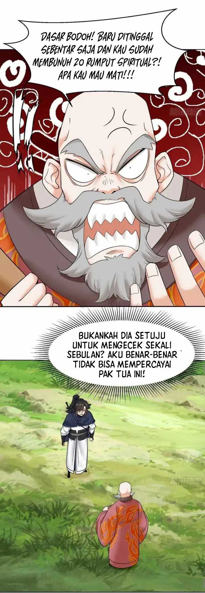 endless-devourer - Chapter: 207