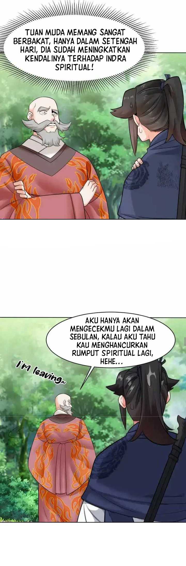 endless-devourer - Chapter: 207