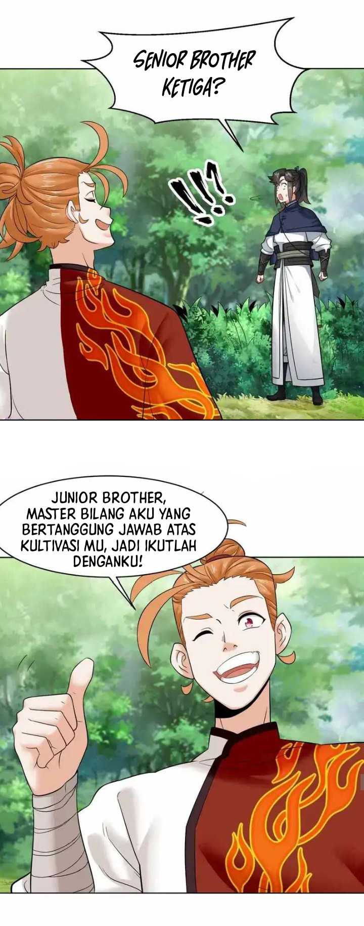 endless-devourer - Chapter: 207