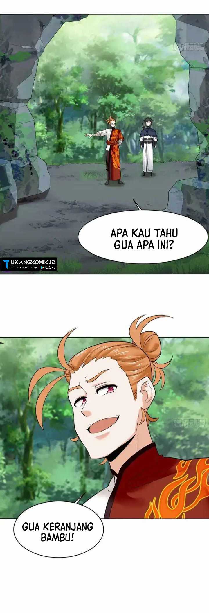 endless-devourer - Chapter: 207
