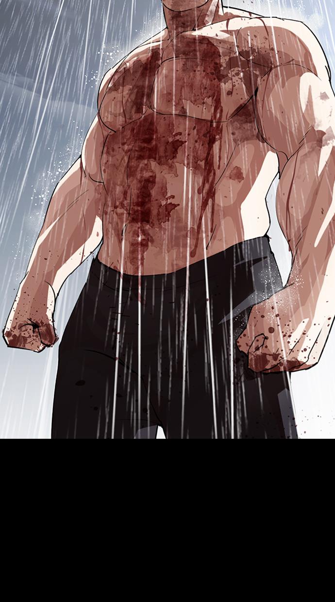 lookism - Chapter: 274