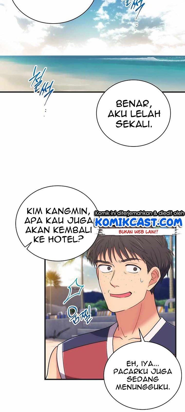 medical-return-indo - Chapter: 138