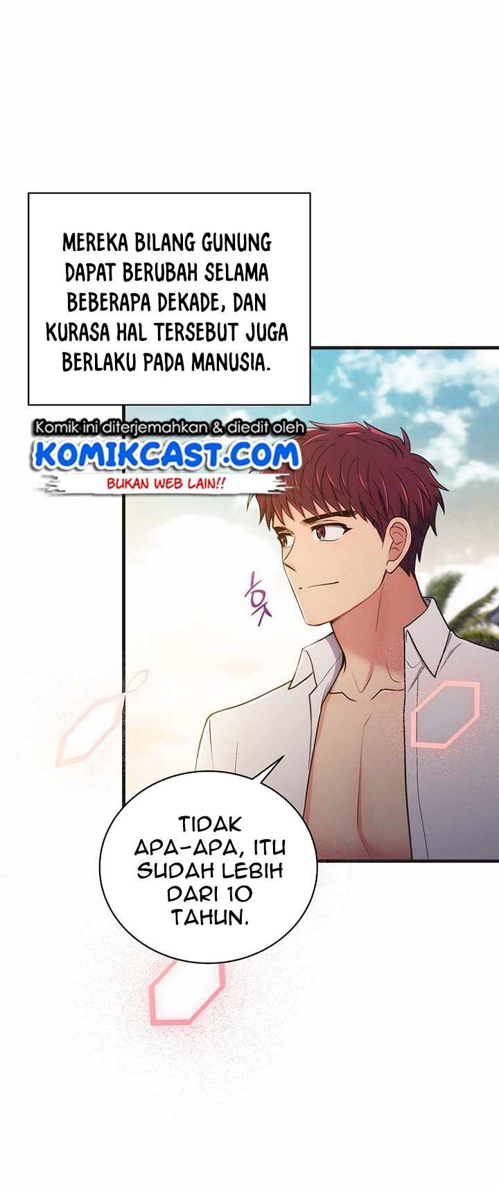 medical-return-indo - Chapter: 138