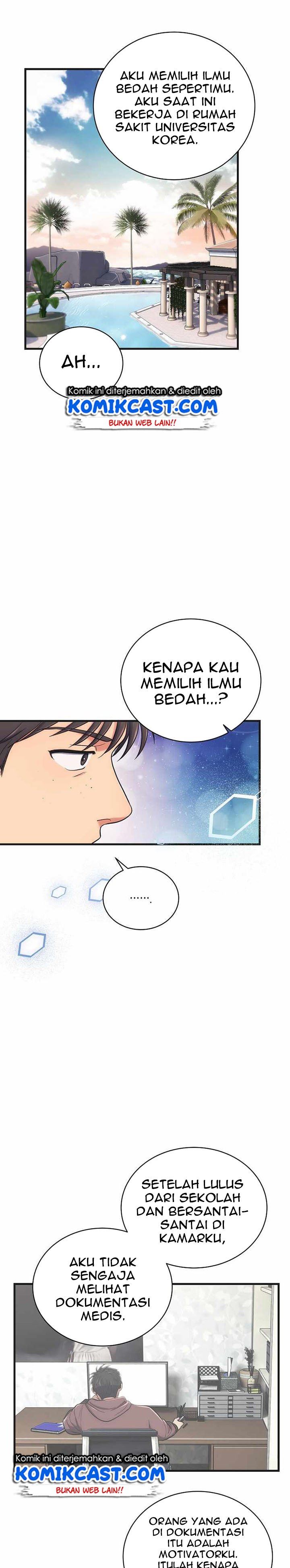 medical-return-indo - Chapter: 138