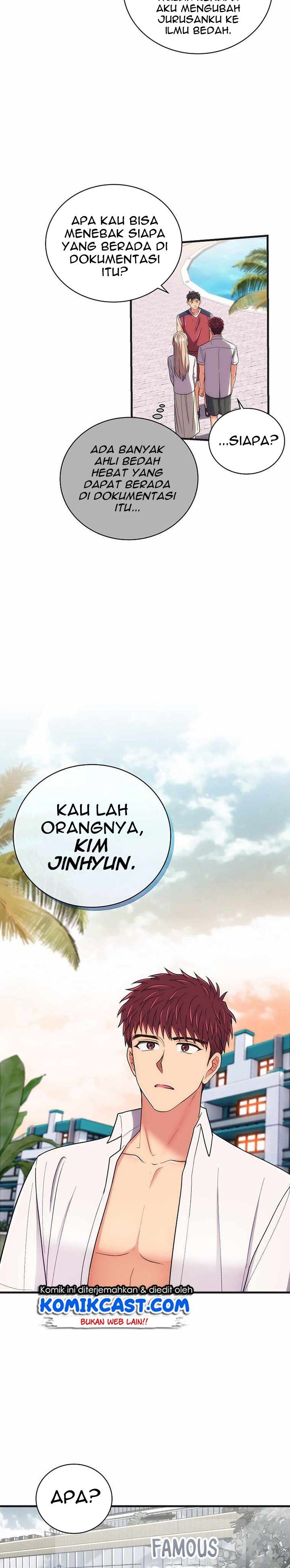 medical-return-indo - Chapter: 138