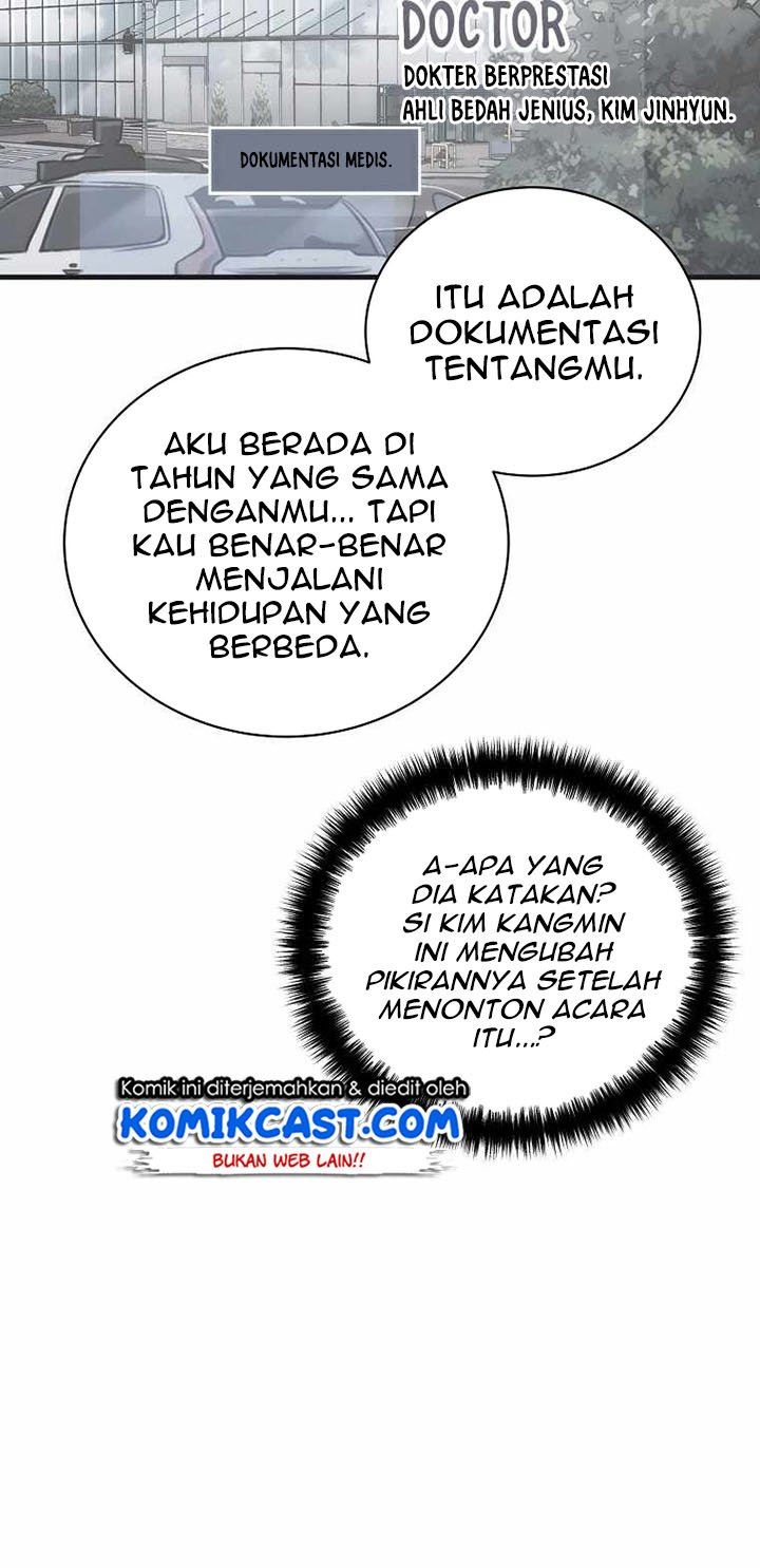 medical-return-indo - Chapter: 138