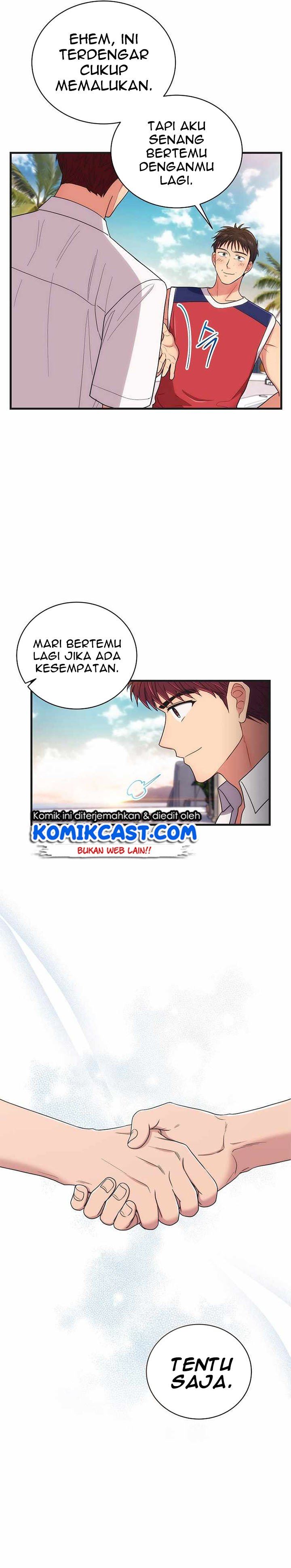 medical-return-indo - Chapter: 138