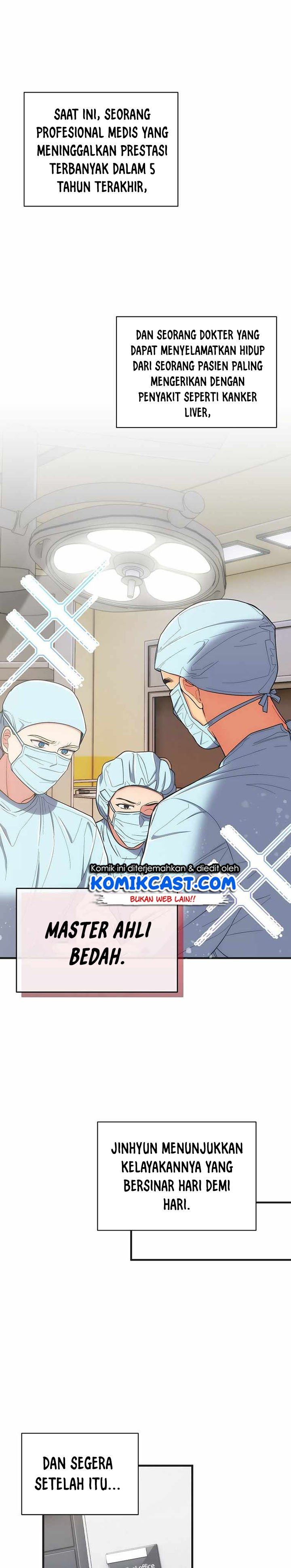 medical-return-indo - Chapter: 138