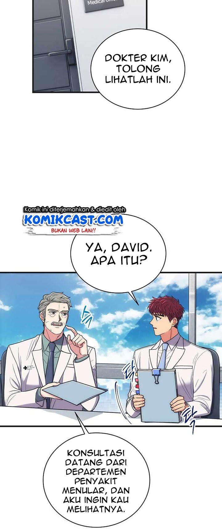 medical-return-indo - Chapter: 138