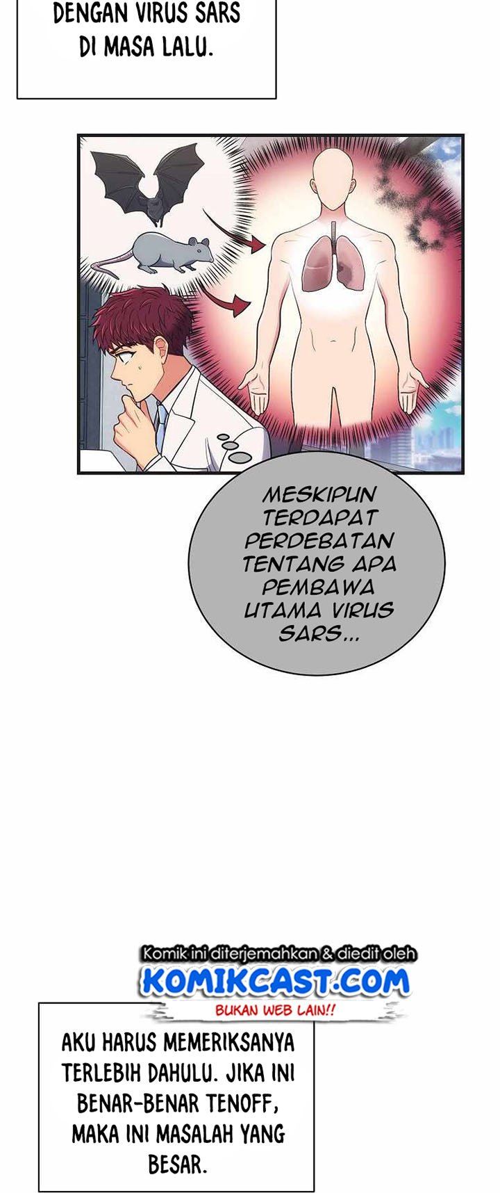 medical-return-indo - Chapter: 138