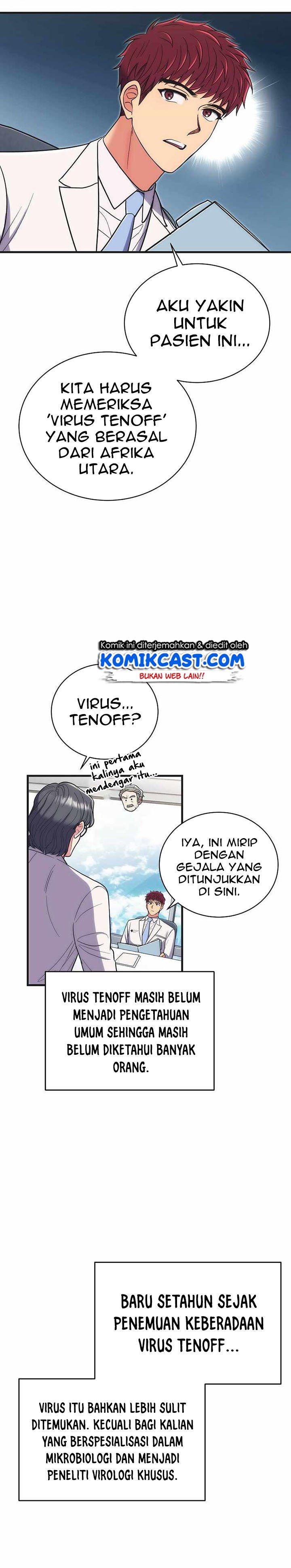 medical-return-indo - Chapter: 138