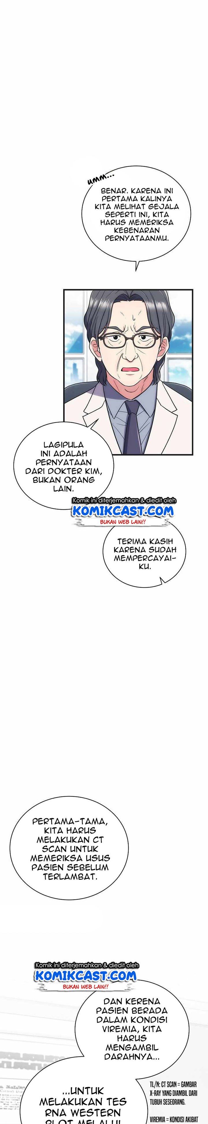 medical-return-indo - Chapter: 138