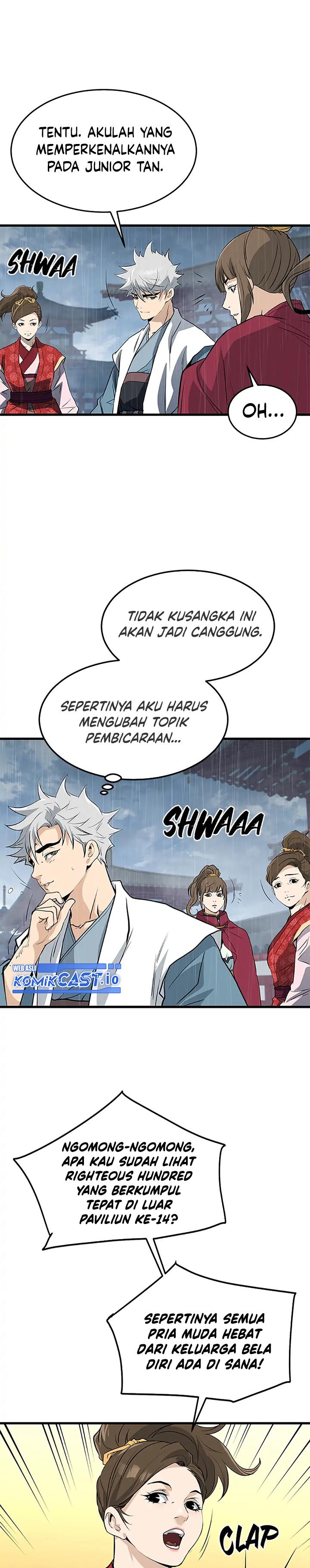 grand-general - Chapter: 77