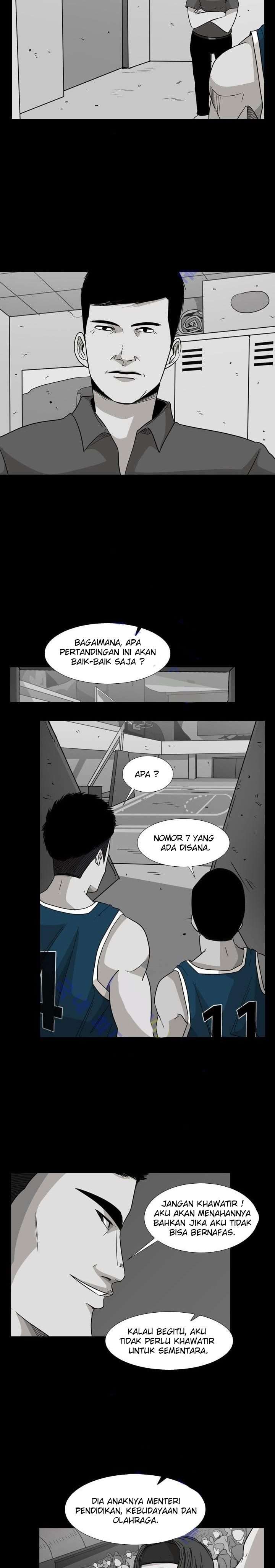 shark - Chapter: 24