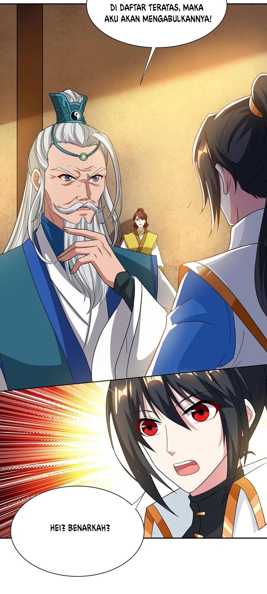 dushi-xiaoyao - Chapter: 178