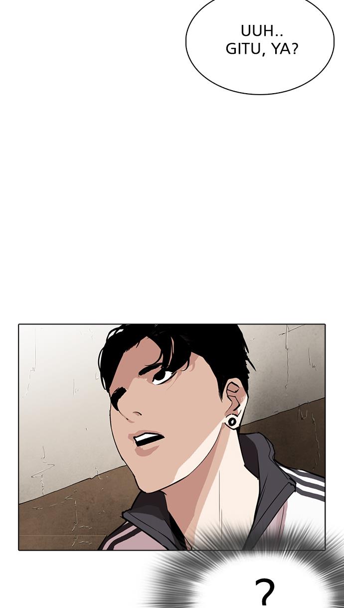 lookism - Chapter: 274