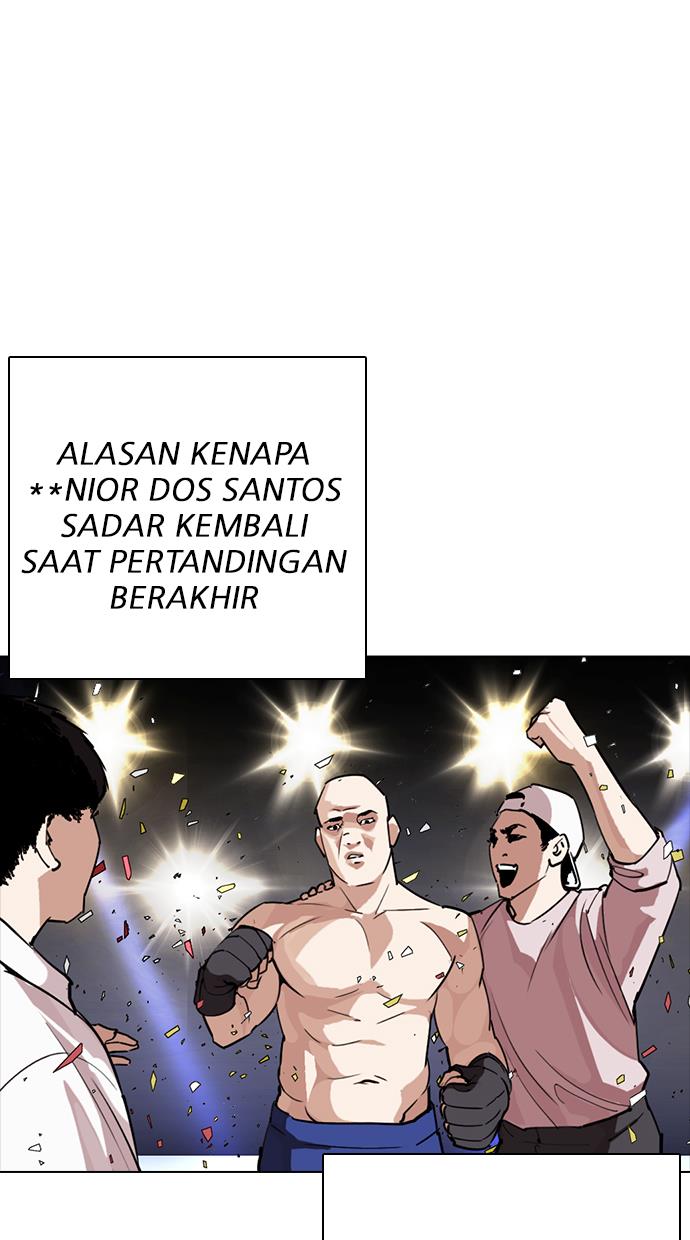 lookism - Chapter: 274