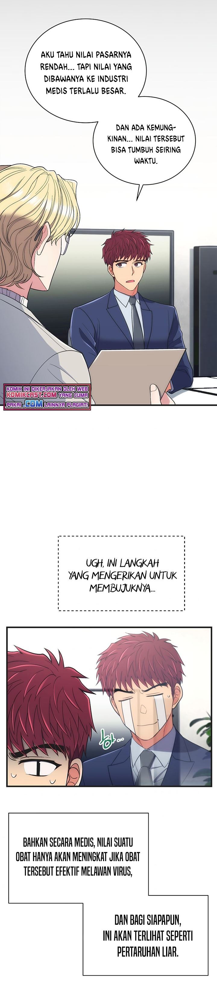 medical-return-indo - Chapter: 139