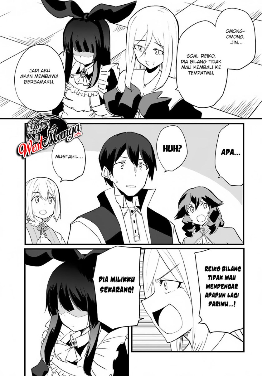 magi-craft-meister - Chapter: 35