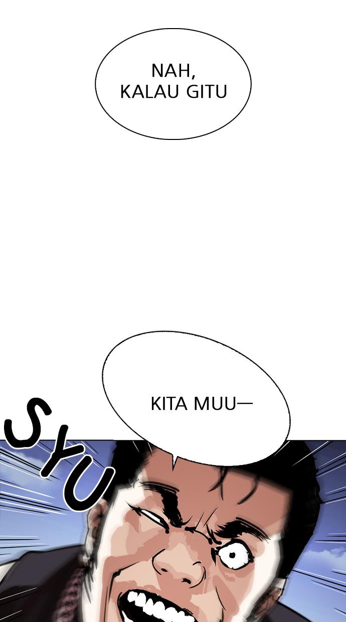 lookism - Chapter: 274