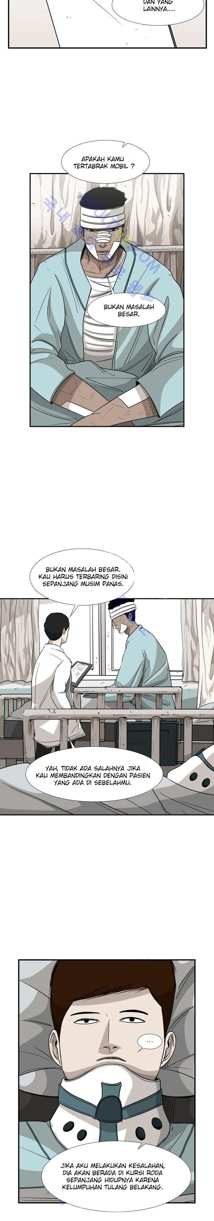 shark - Chapter: 25