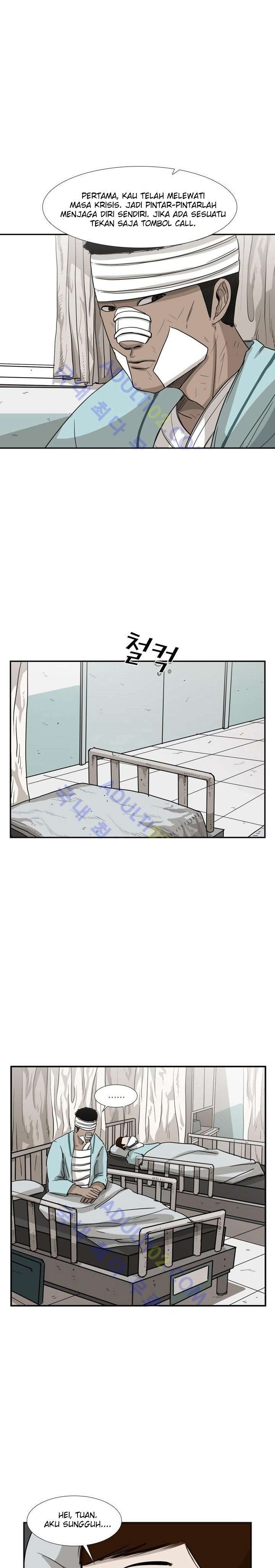 shark - Chapter: 25