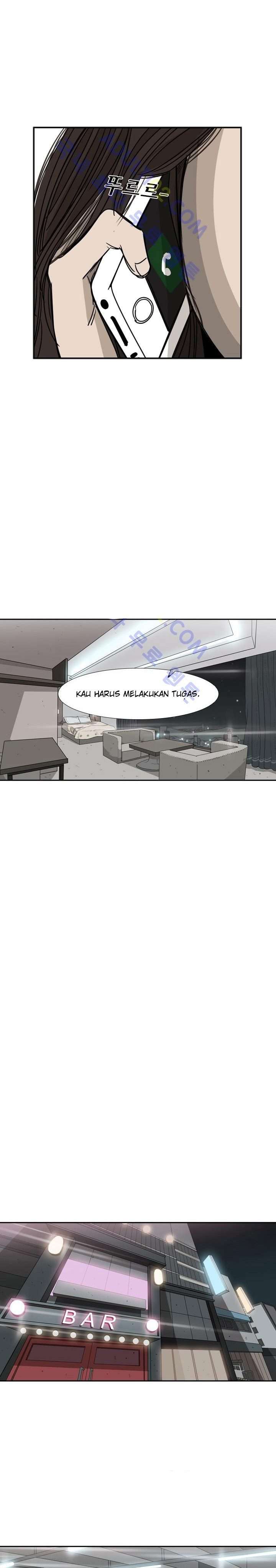 shark - Chapter: 25