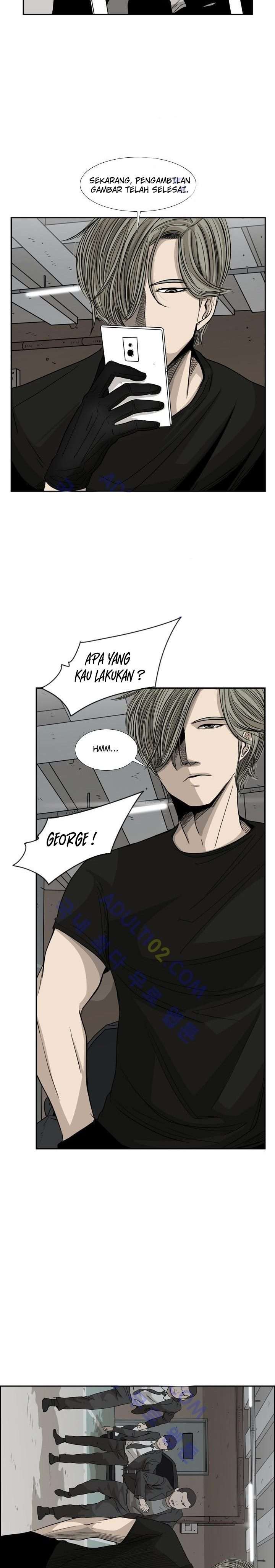 shark - Chapter: 25