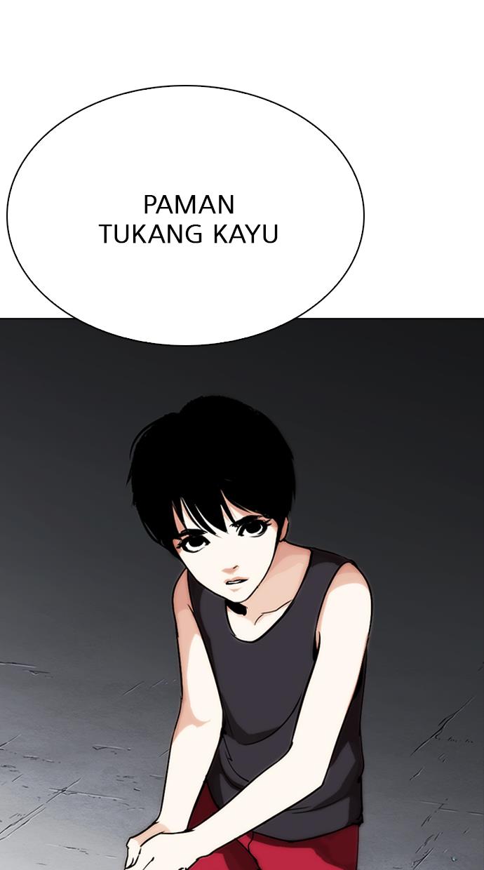 lookism - Chapter: 274