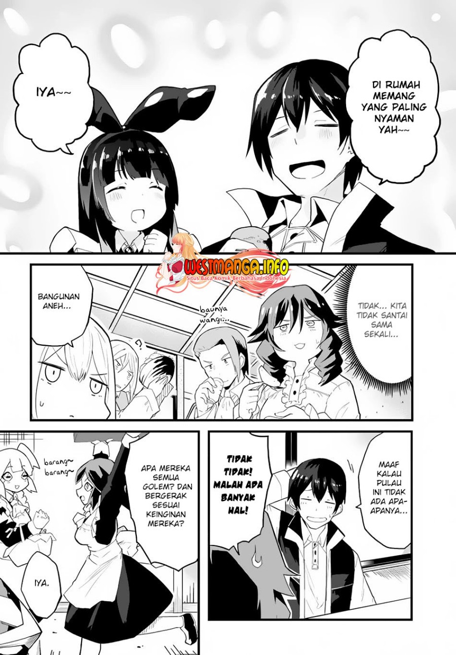 magi-craft-meister - Chapter: 36