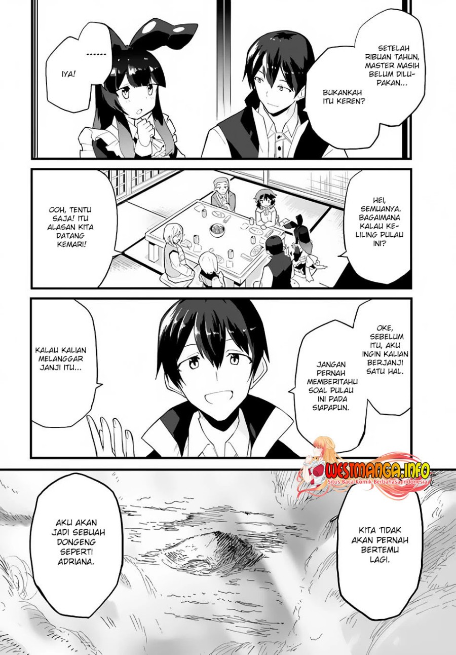 magi-craft-meister - Chapter: 36