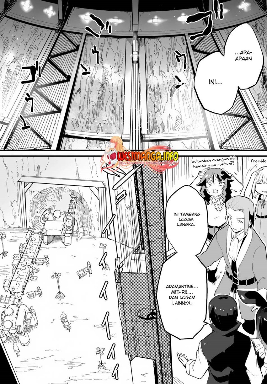 magi-craft-meister - Chapter: 36