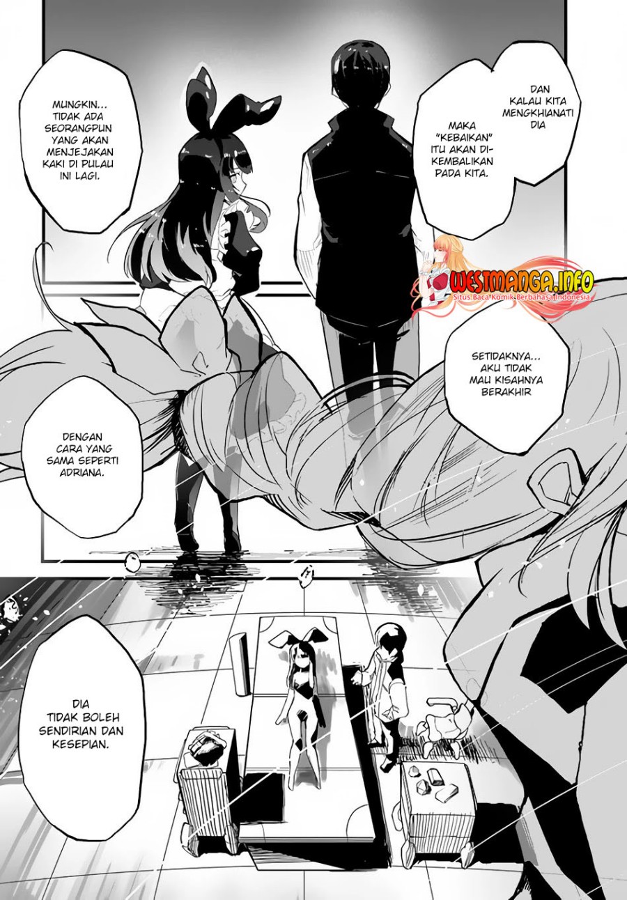 magi-craft-meister - Chapter: 36