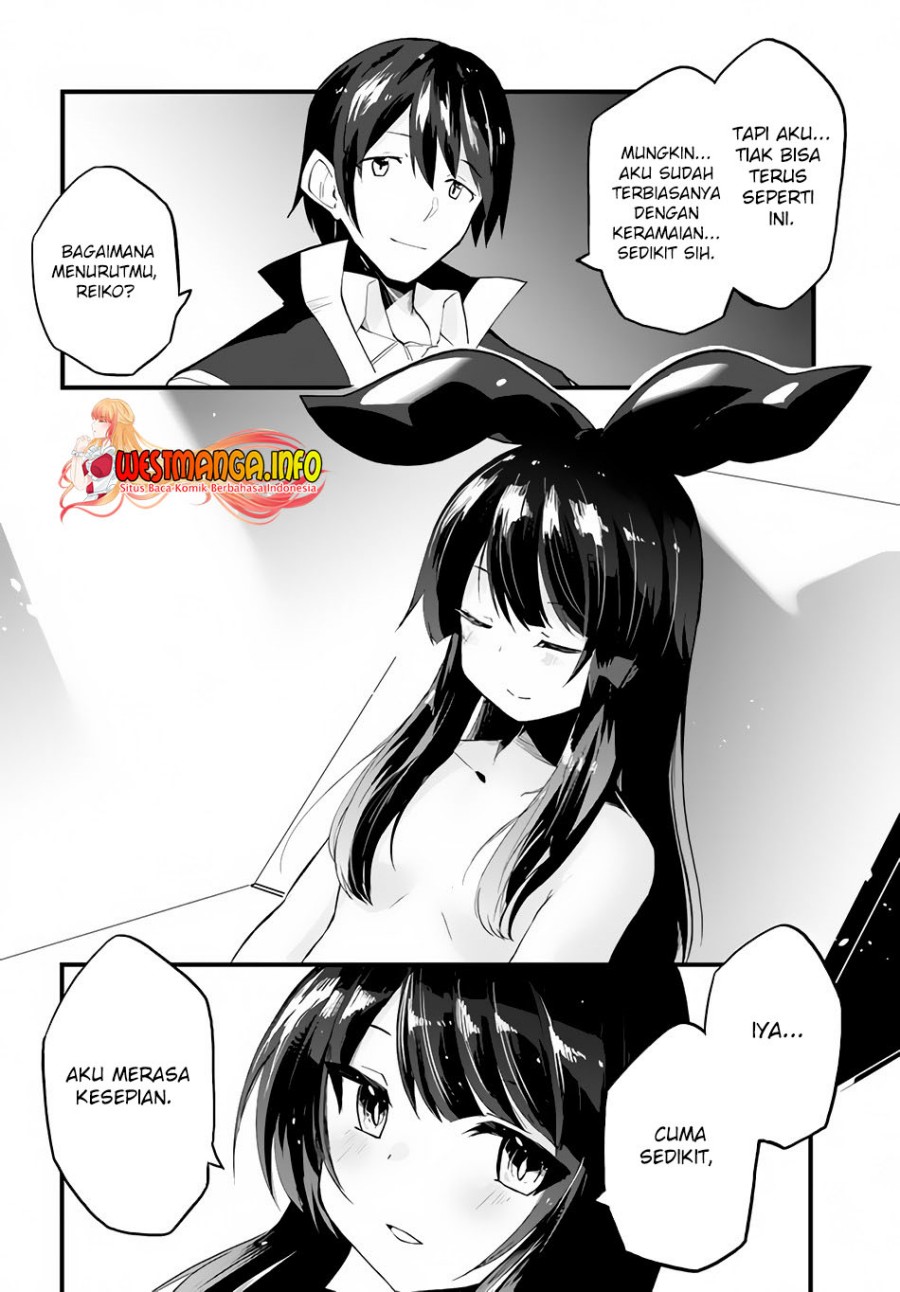 magi-craft-meister - Chapter: 36