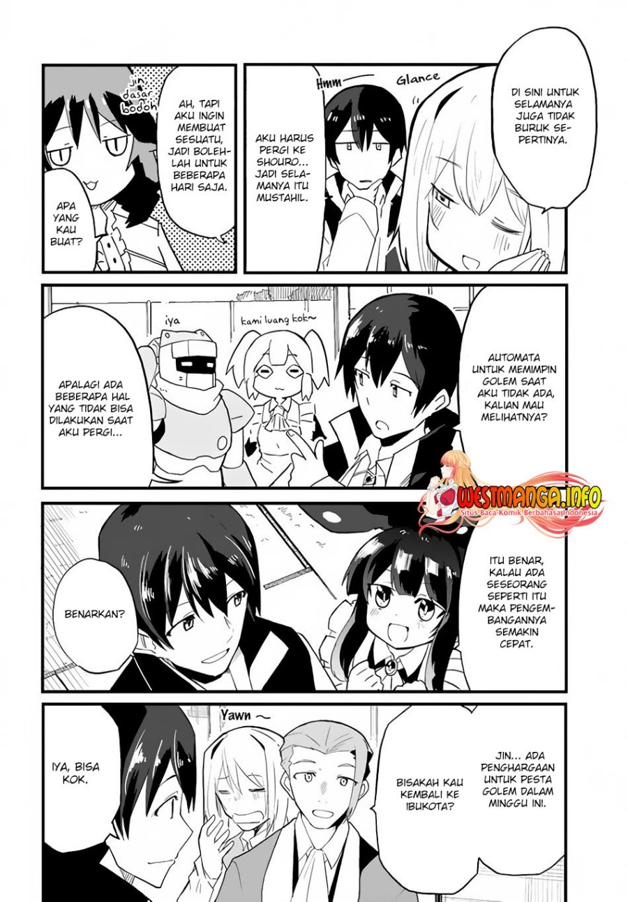 magi-craft-meister - Chapter: 36