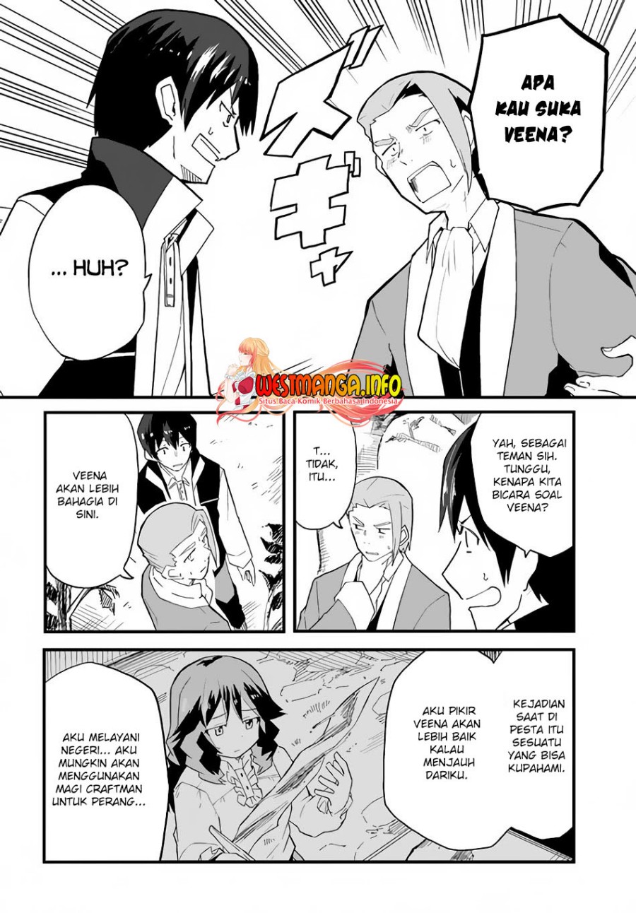 magi-craft-meister - Chapter: 36