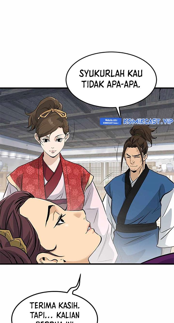 grand-general - Chapter: 79