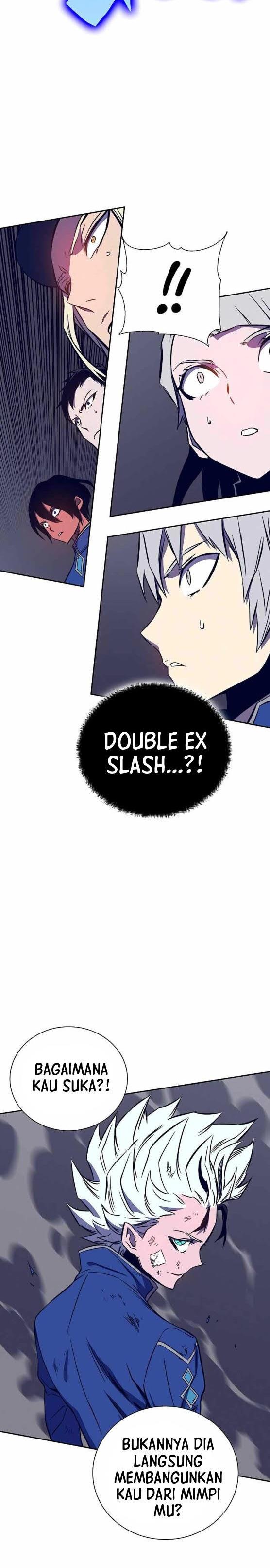 x-ash - Chapter: 34