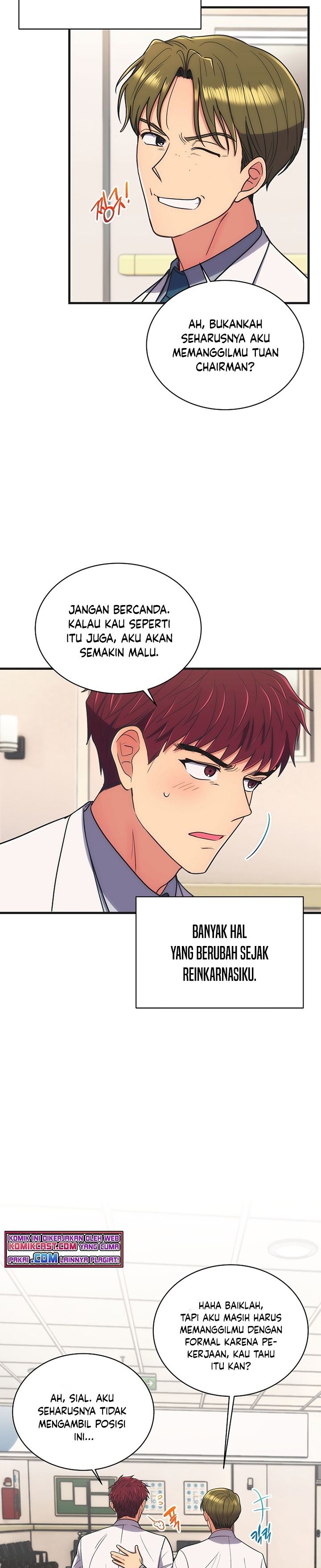 medical-return-indo - Chapter: 141