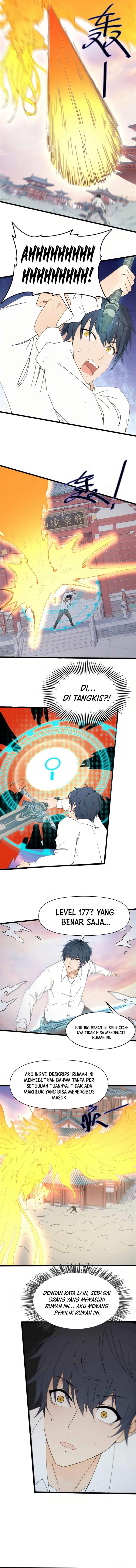 what-you-dare-pretend-in-front-of-me-the-strongest-in-the-immortal-world - Chapter: 3