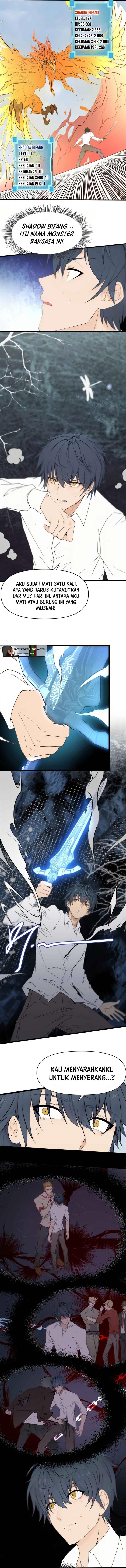 what-you-dare-pretend-in-front-of-me-the-strongest-in-the-immortal-world - Chapter: 3